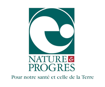 logo nature-et-progres